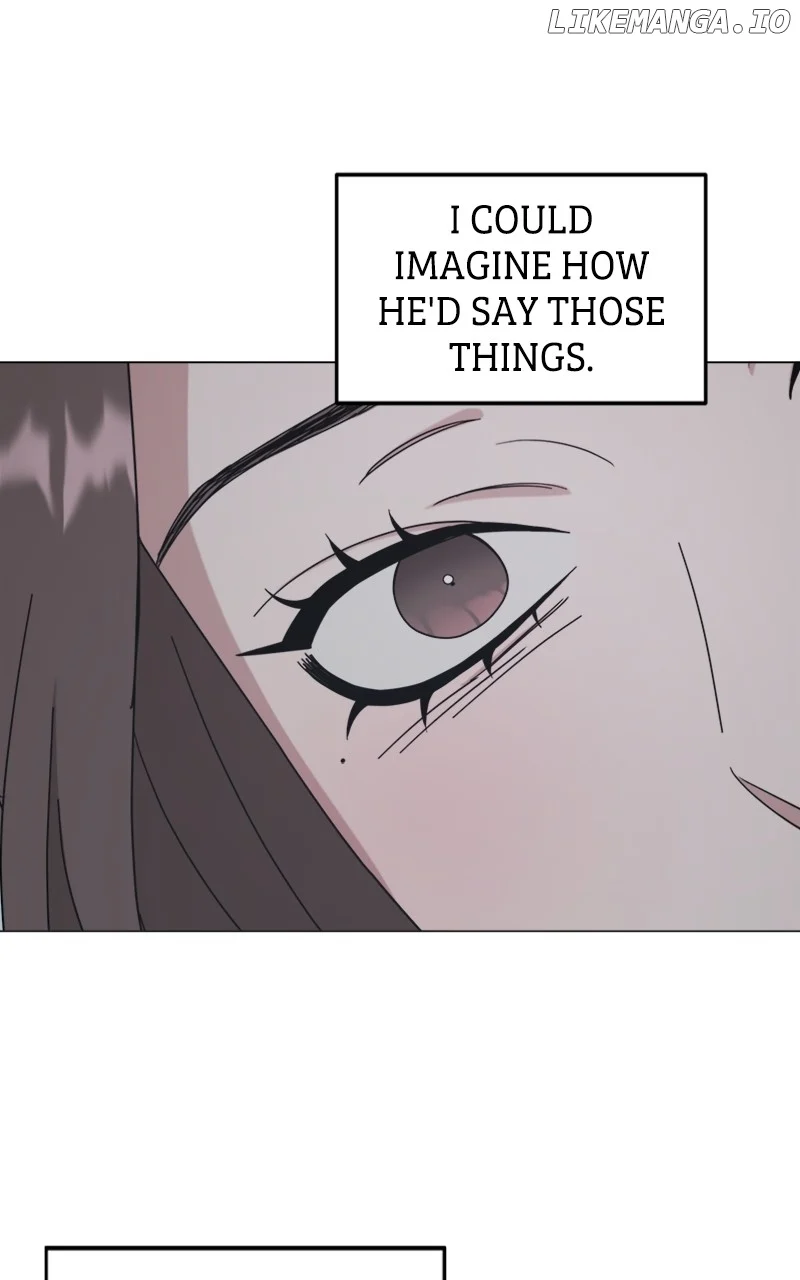 Your Instinctive Love Chapter 56 - Page 46