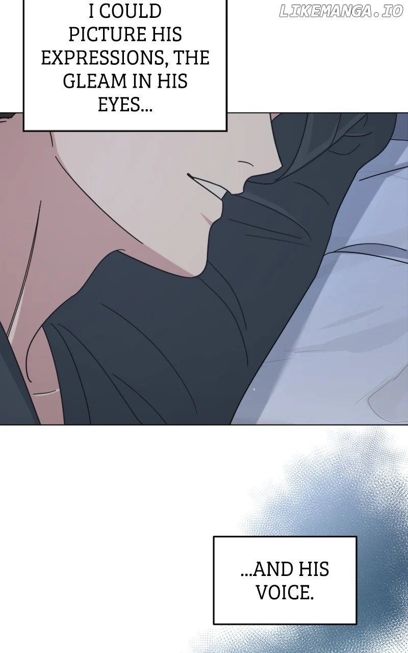 Your Instinctive Love Chapter 56 - Page 47