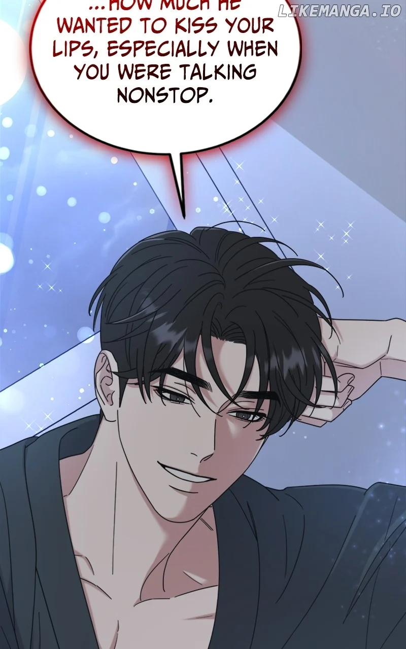 Your Instinctive Love Chapter 56 - Page 49
