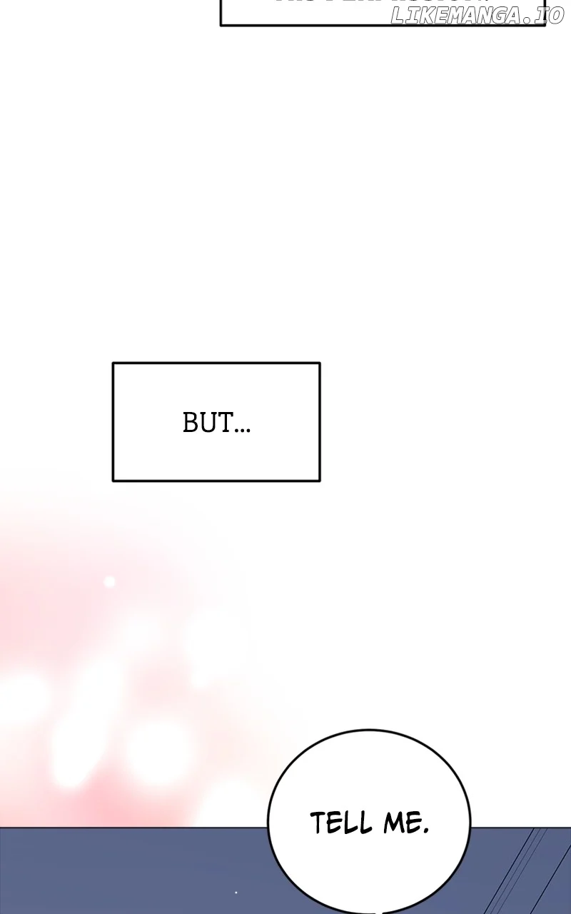 Your Instinctive Love Chapter 56 - Page 5