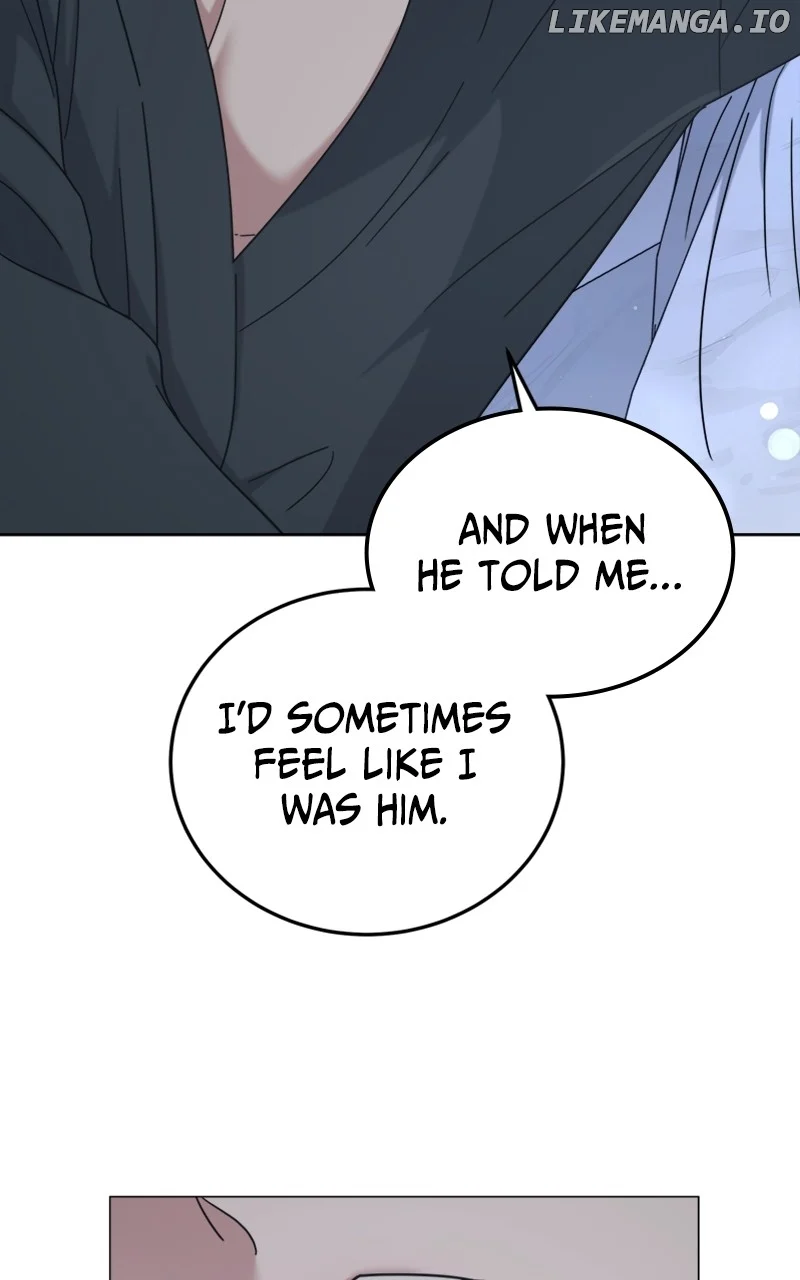 Your Instinctive Love Chapter 56 - Page 50