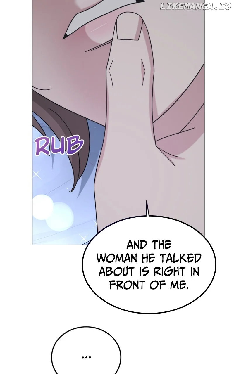 Your Instinctive Love Chapter 56 - Page 51