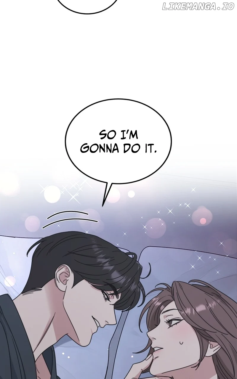 Your Instinctive Love Chapter 56 - Page 52