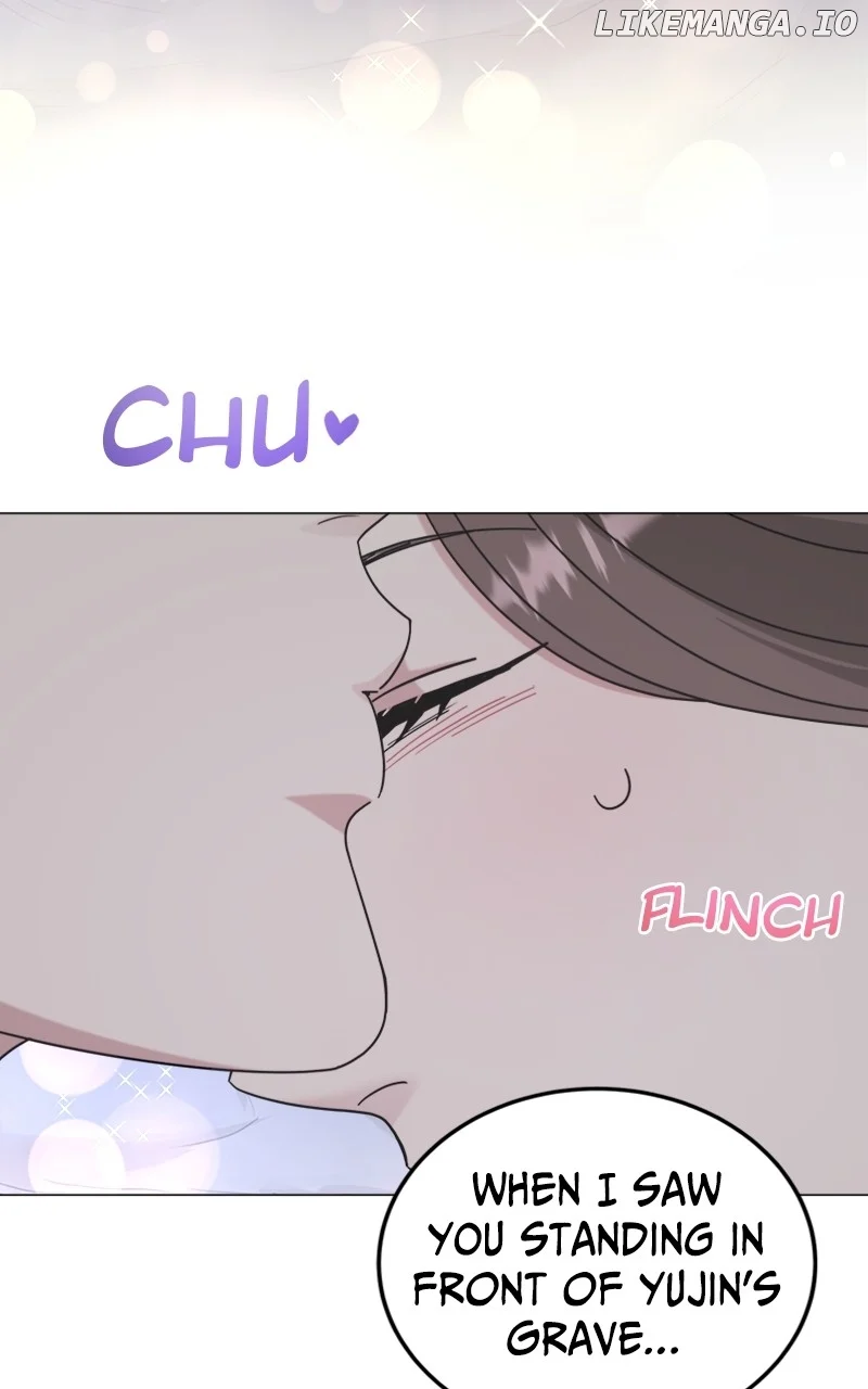 Your Instinctive Love Chapter 56 - Page 54