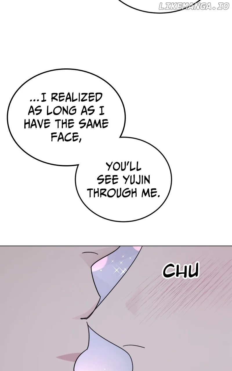 Your Instinctive Love Chapter 56 - Page 55