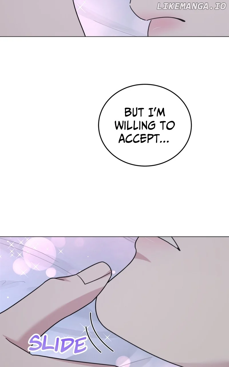 Your Instinctive Love Chapter 56 - Page 56