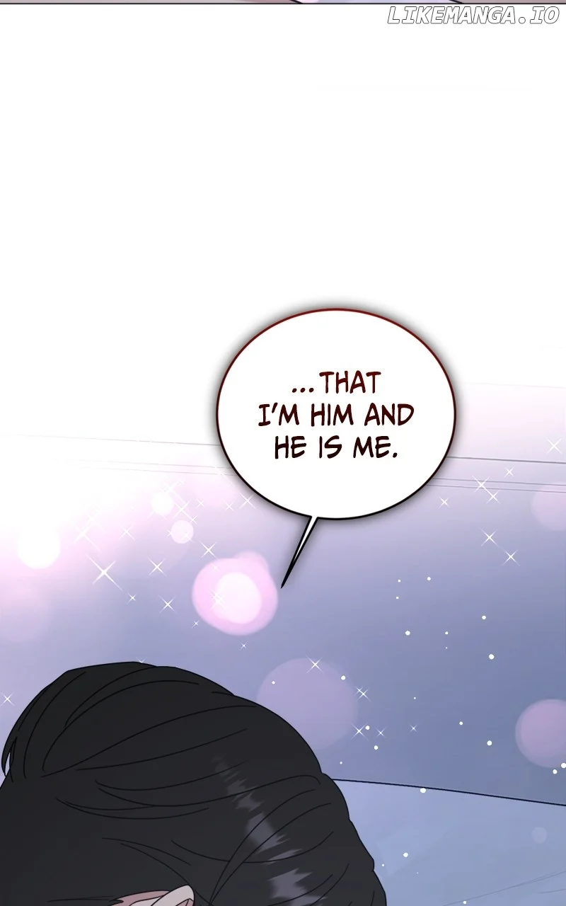 Your Instinctive Love Chapter 56 - Page 57
