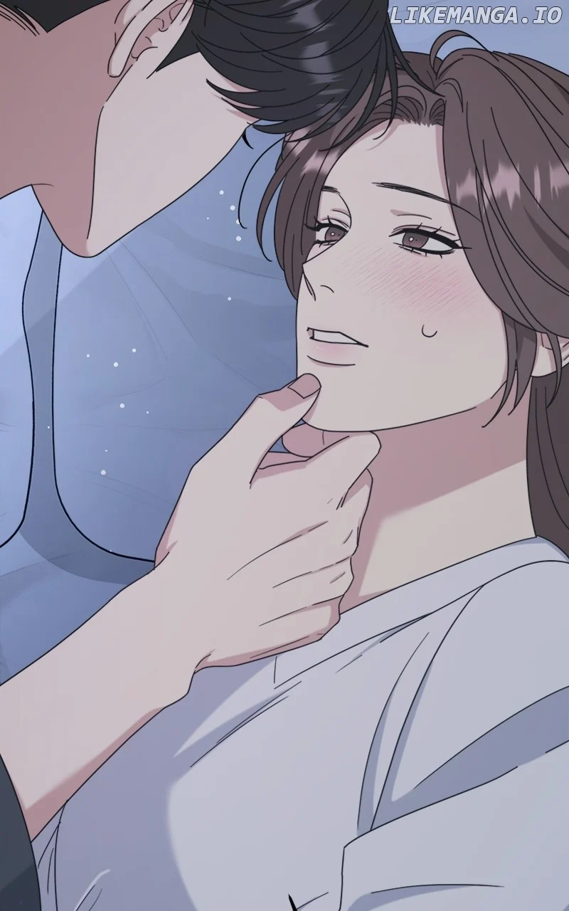 Your Instinctive Love Chapter 56 - Page 58