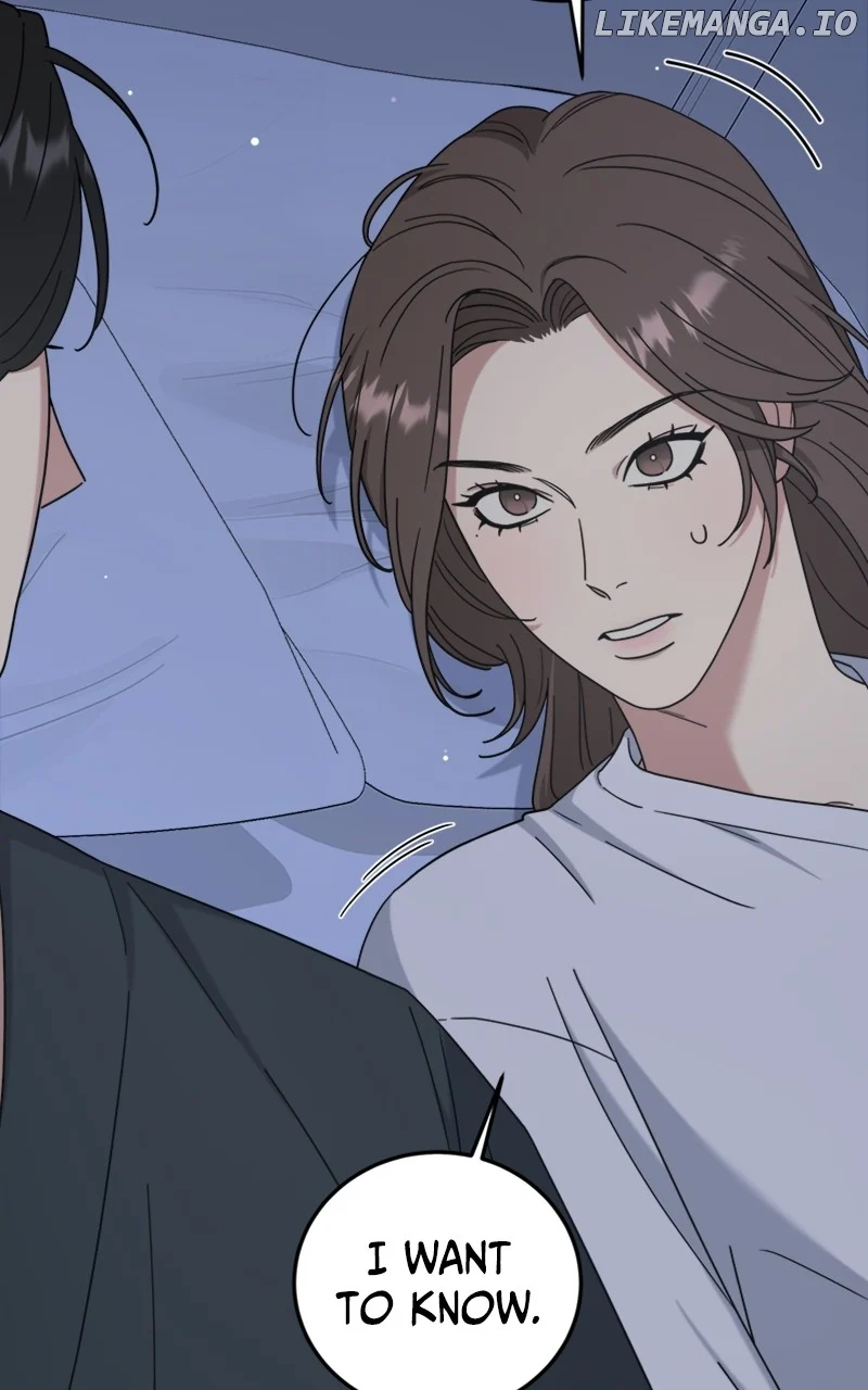 Your Instinctive Love Chapter 56 - Page 6