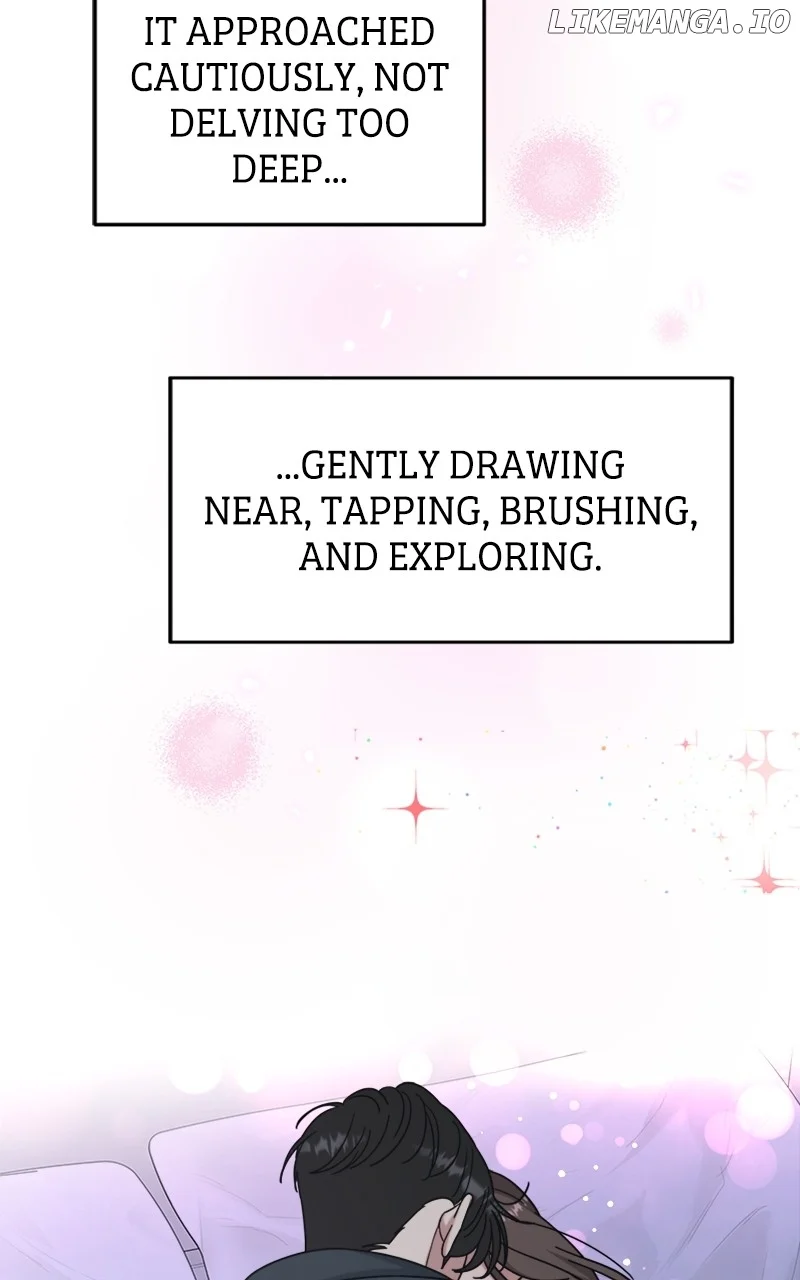 Your Instinctive Love Chapter 56 - Page 61