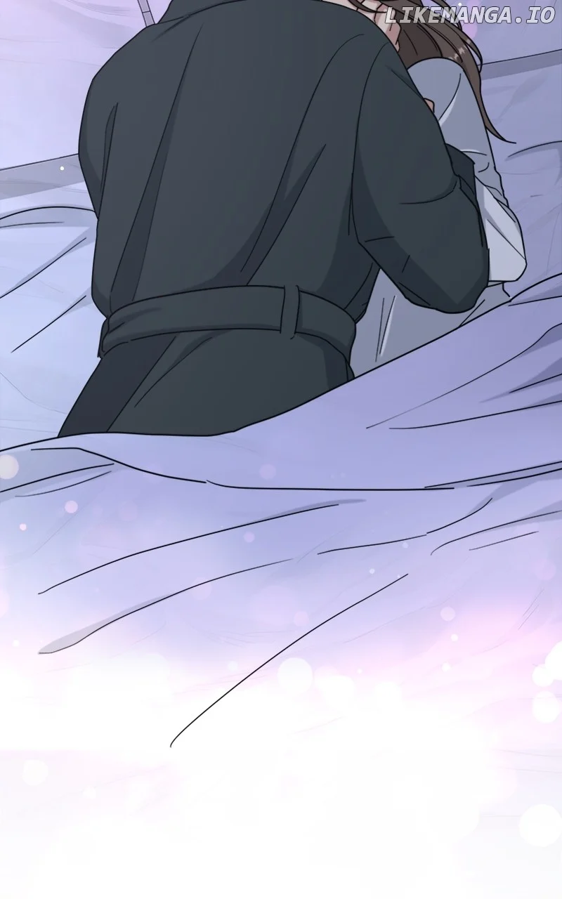 Your Instinctive Love Chapter 56 - Page 62