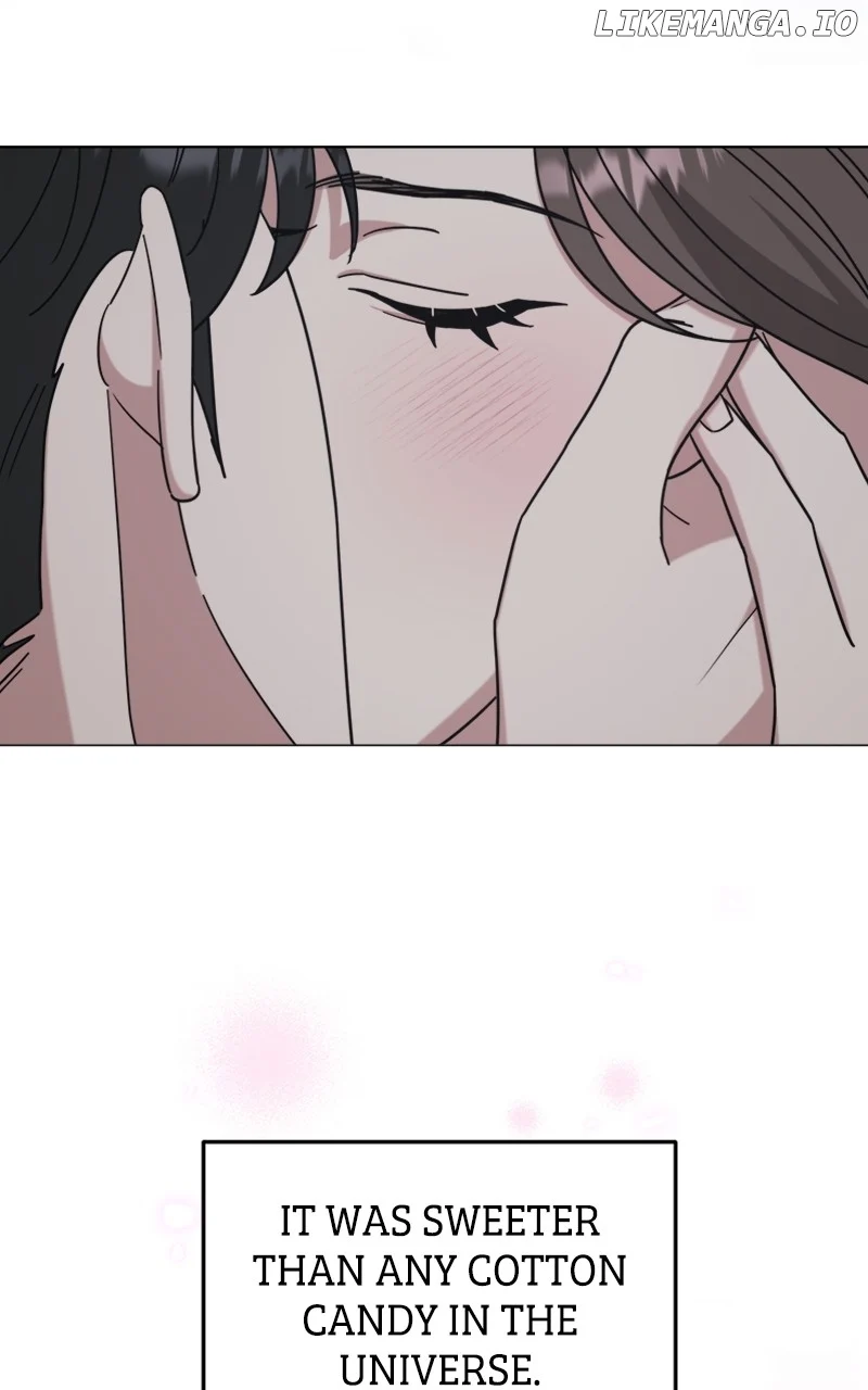 Your Instinctive Love Chapter 56 - Page 63