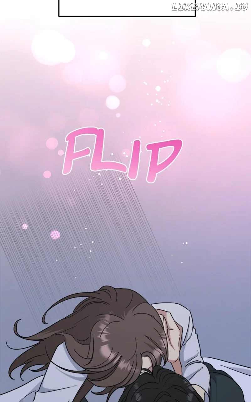 Your Instinctive Love Chapter 56 - Page 64