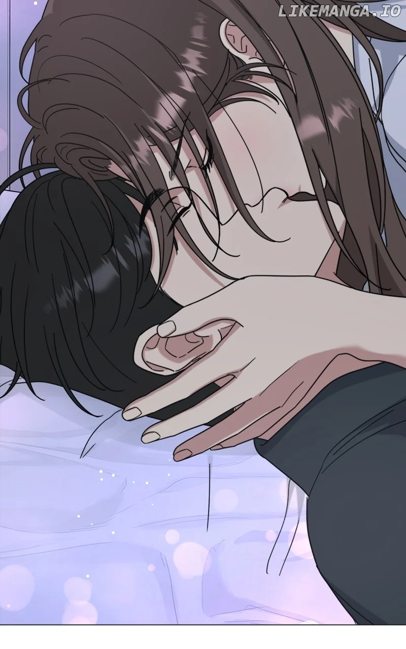 Your Instinctive Love Chapter 56 - Page 66