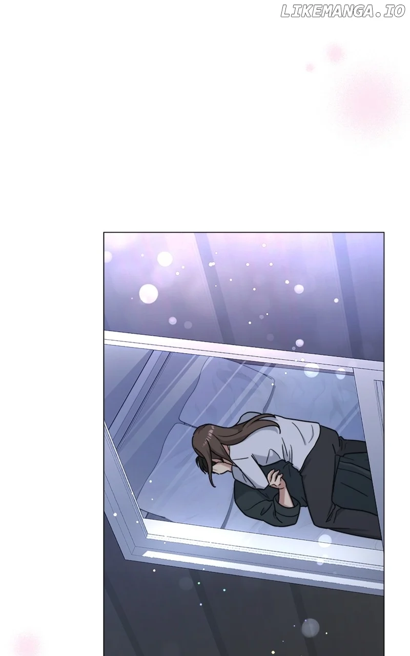 Your Instinctive Love Chapter 56 - Page 67