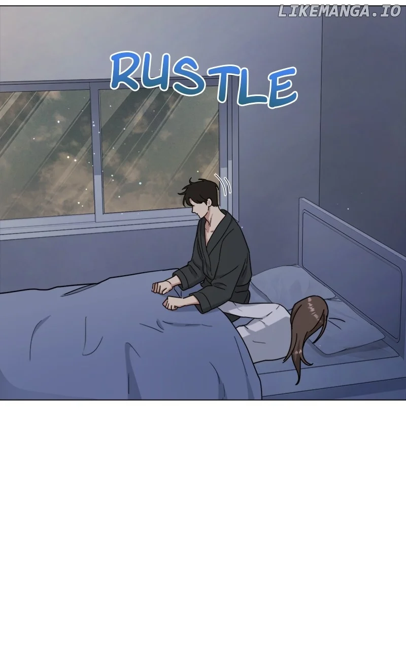 Your Instinctive Love Chapter 56 - Page 70
