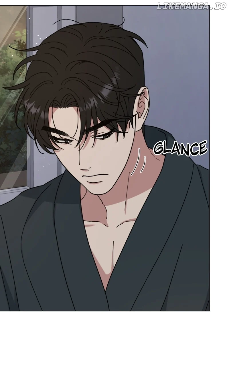 Your Instinctive Love Chapter 56 - Page 71