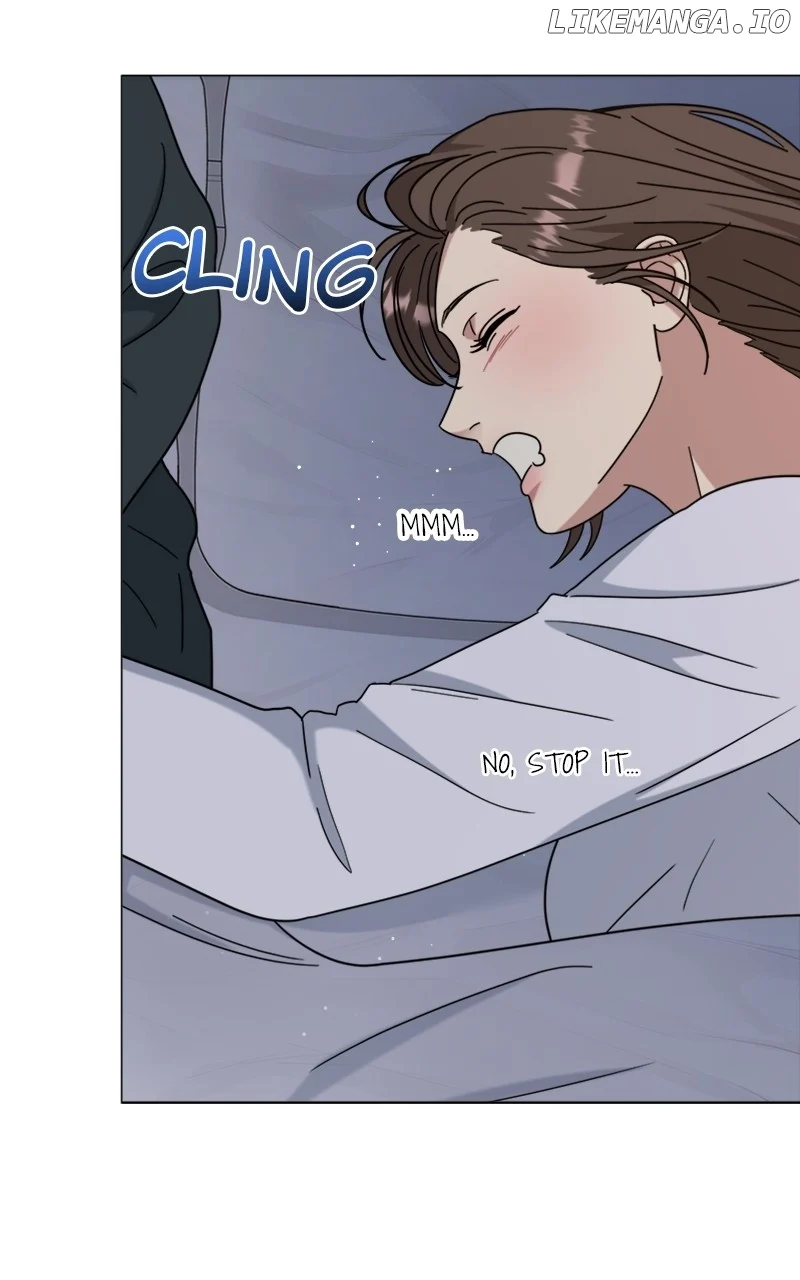 Your Instinctive Love Chapter 56 - Page 72