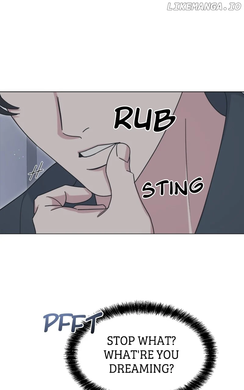 Your Instinctive Love Chapter 56 - Page 73