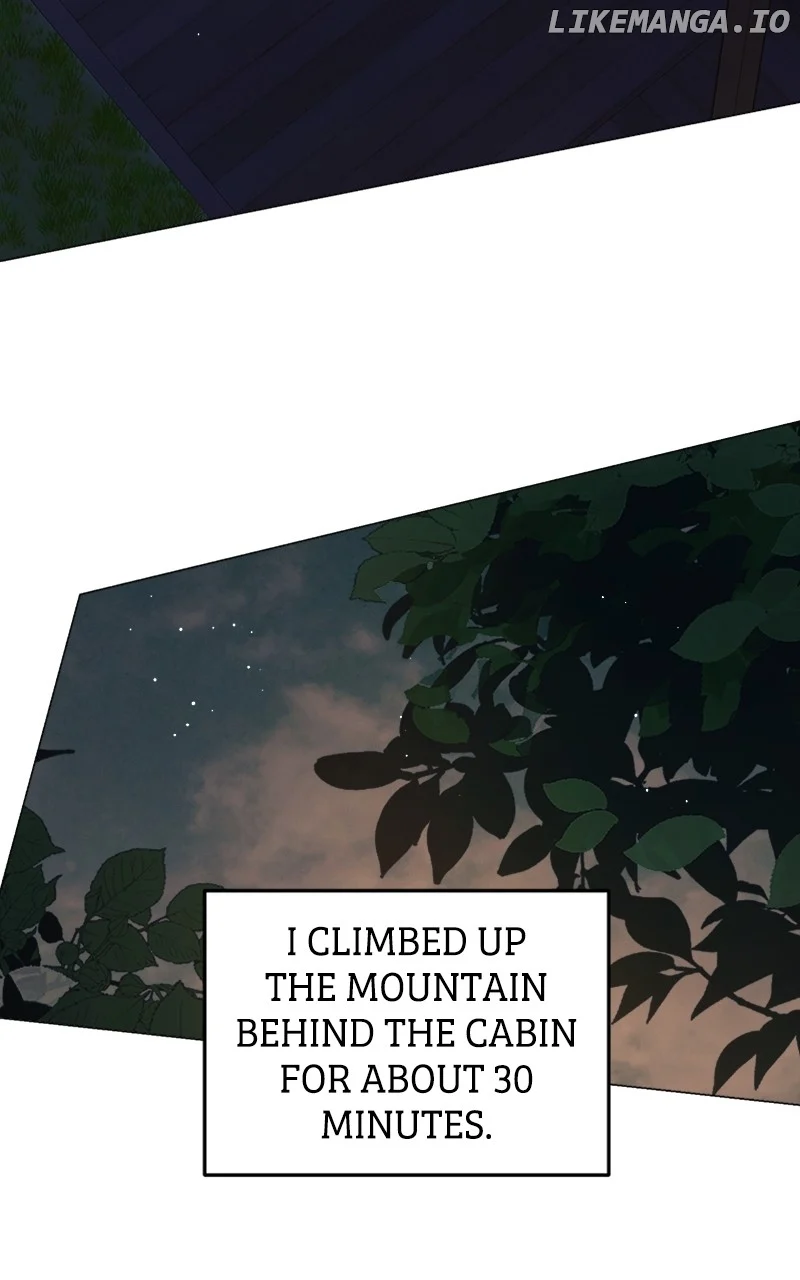 Your Instinctive Love Chapter 56 - Page 76