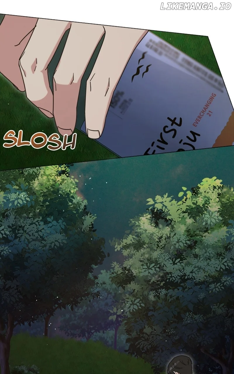 Your Instinctive Love Chapter 56 - Page 77