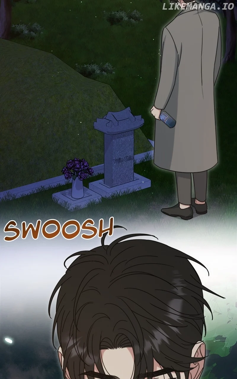 Your Instinctive Love Chapter 56 - Page 78