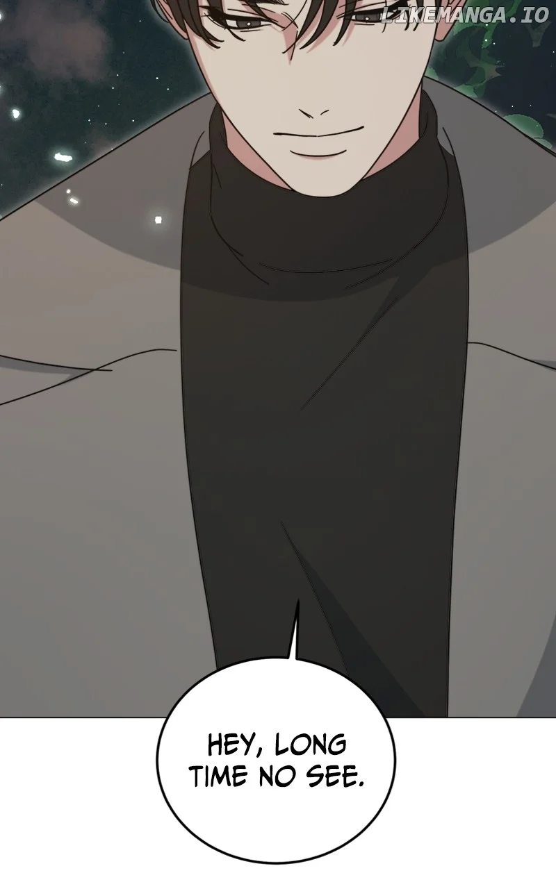 Your Instinctive Love Chapter 56 - Page 79