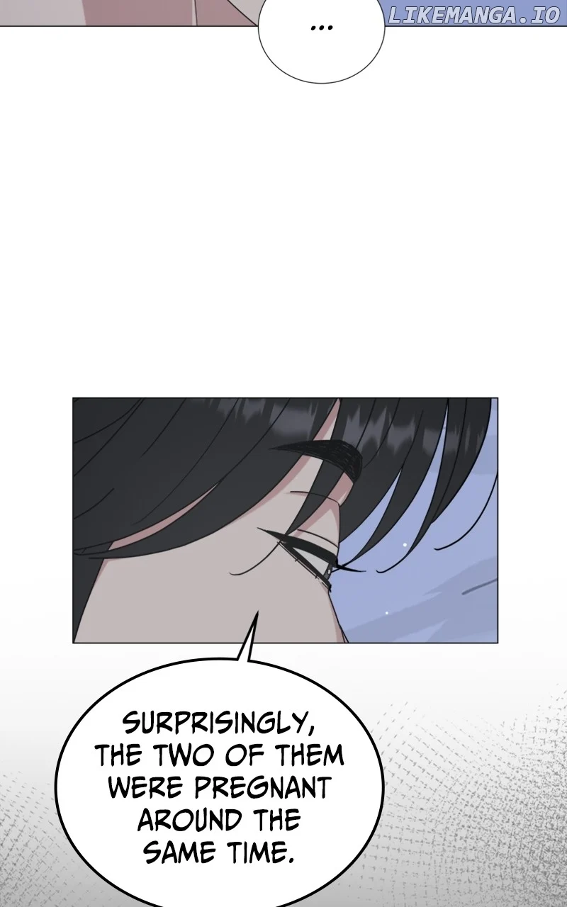 Your Instinctive Love Chapter 56 - Page 8