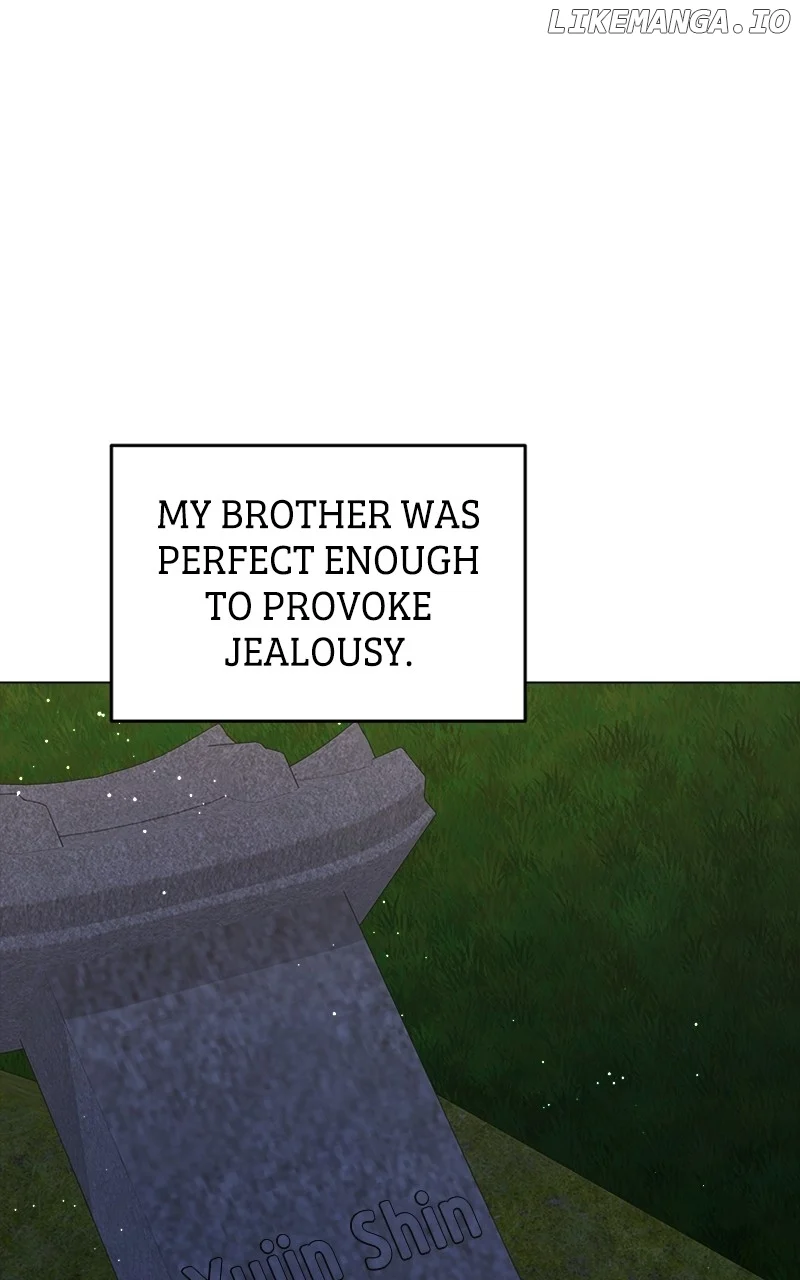 Your Instinctive Love Chapter 56 - Page 80
