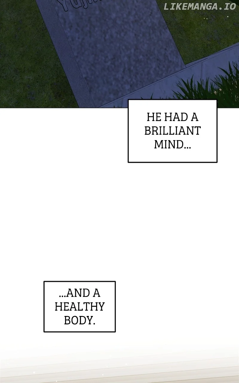 Your Instinctive Love Chapter 56 - Page 81