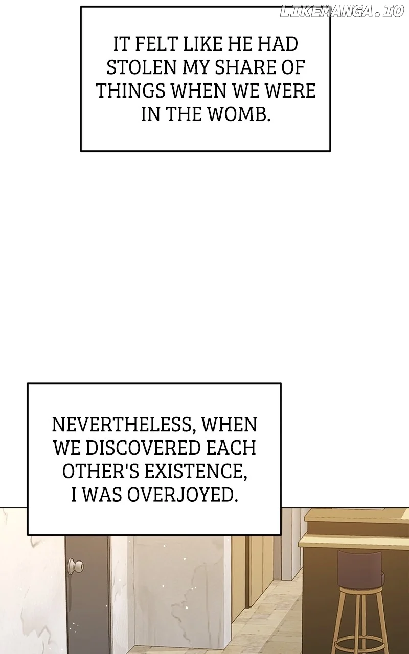 Your Instinctive Love Chapter 56 - Page 83