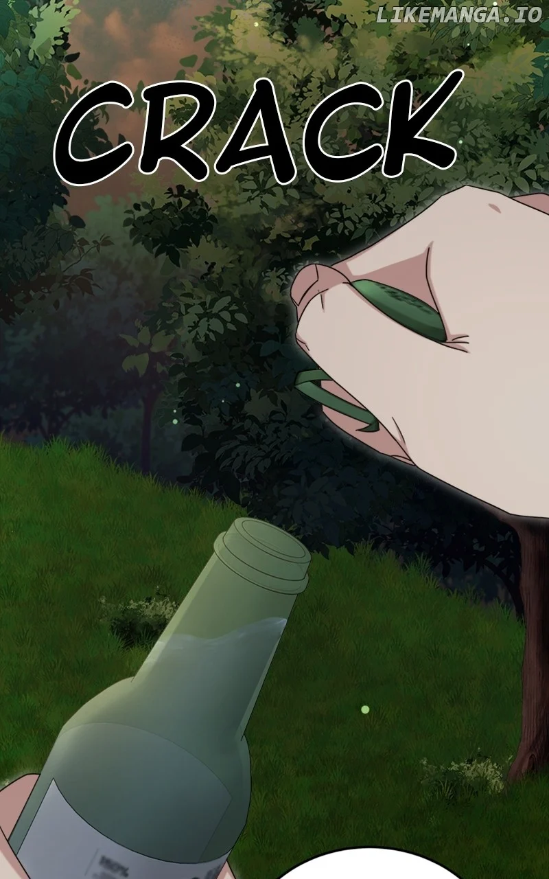 Your Instinctive Love Chapter 56 - Page 86