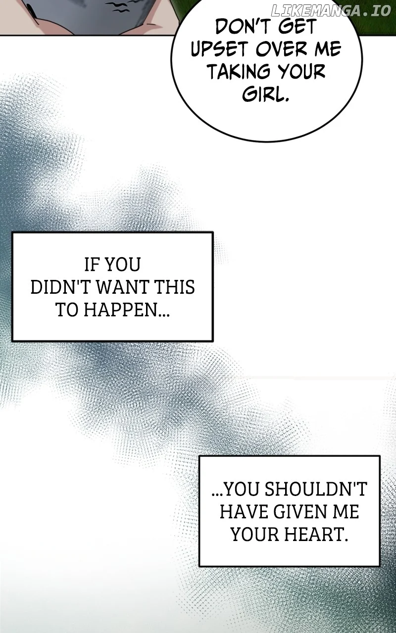 Your Instinctive Love Chapter 56 - Page 87