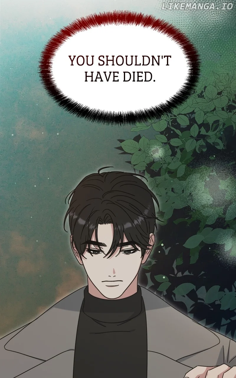 Your Instinctive Love Chapter 56 - Page 88