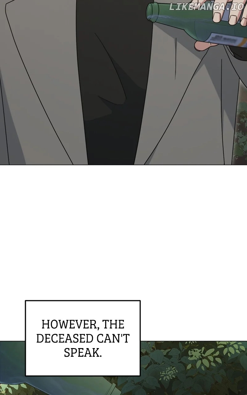 Your Instinctive Love Chapter 56 - Page 89