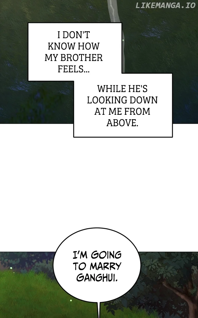 Your Instinctive Love Chapter 56 - Page 91