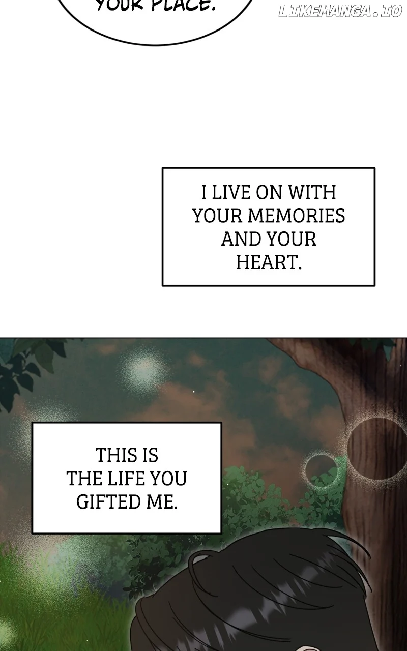 Your Instinctive Love Chapter 56 - Page 93