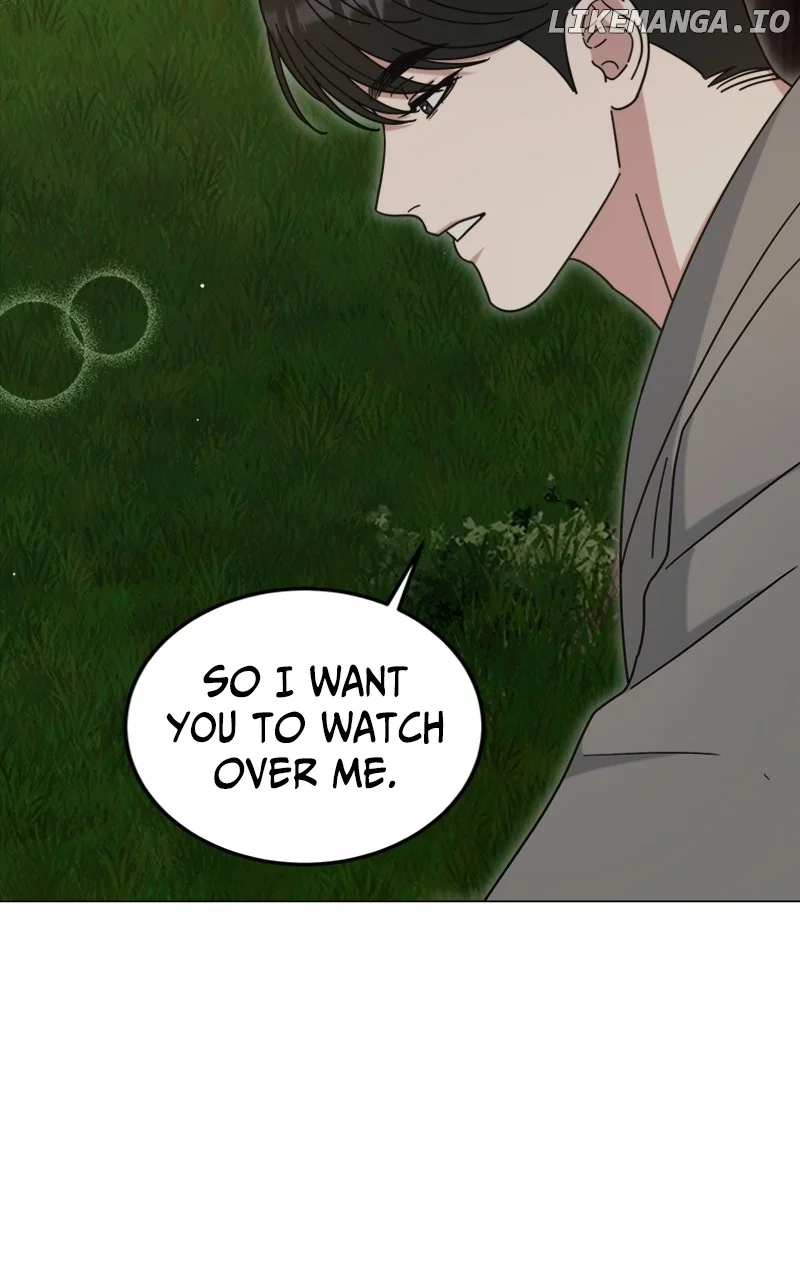 Your Instinctive Love Chapter 56 - Page 94