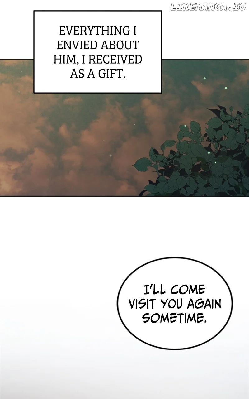 Your Instinctive Love Chapter 56 - Page 95