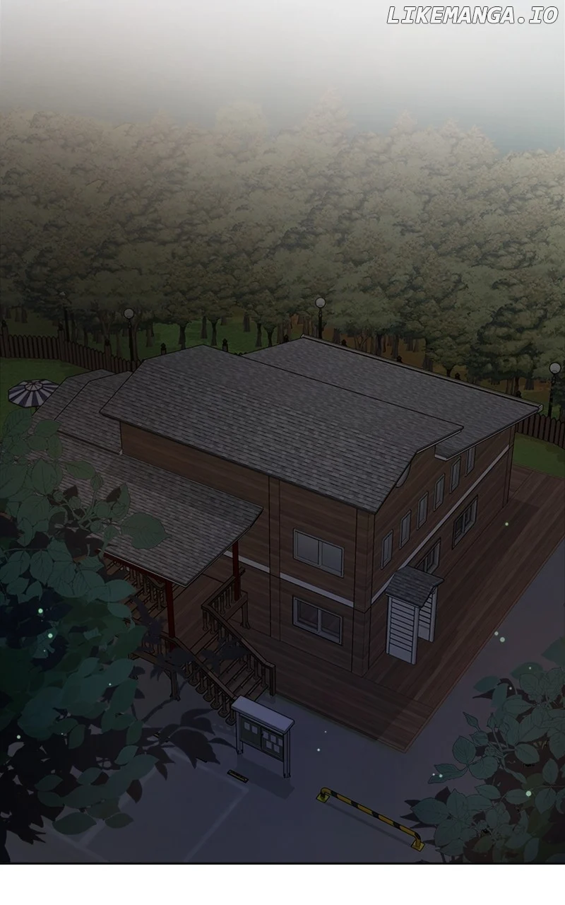 Your Instinctive Love Chapter 56 - Page 96