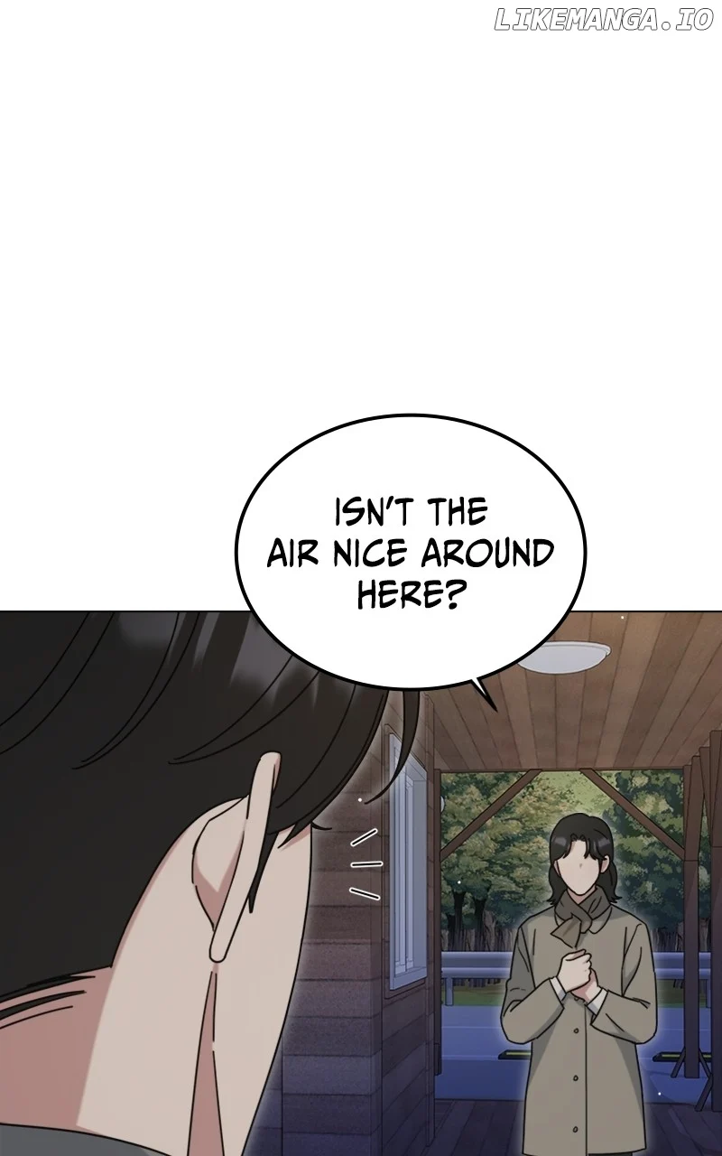 Your Instinctive Love Chapter 56 - Page 97