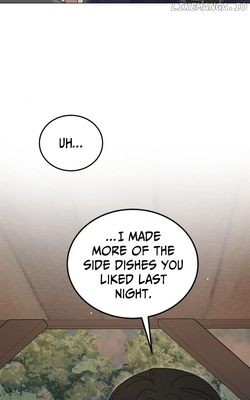 Your Instinctive Love Chapter 56 - Page 98
