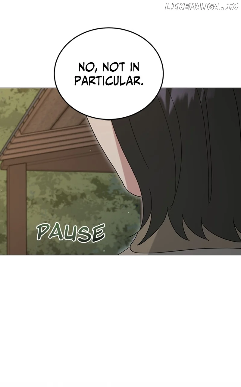 Your Instinctive Love Chapter 57 - Page 1