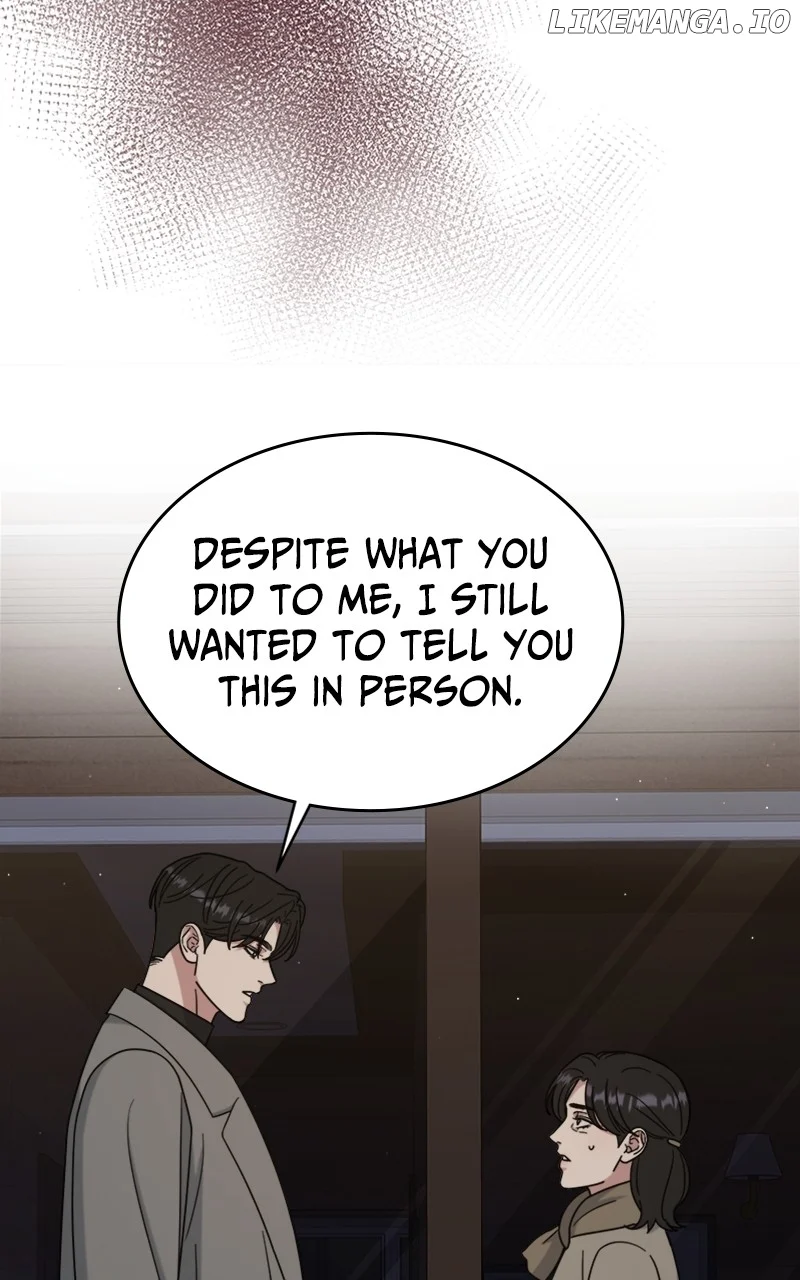 Your Instinctive Love Chapter 57 - Page 10