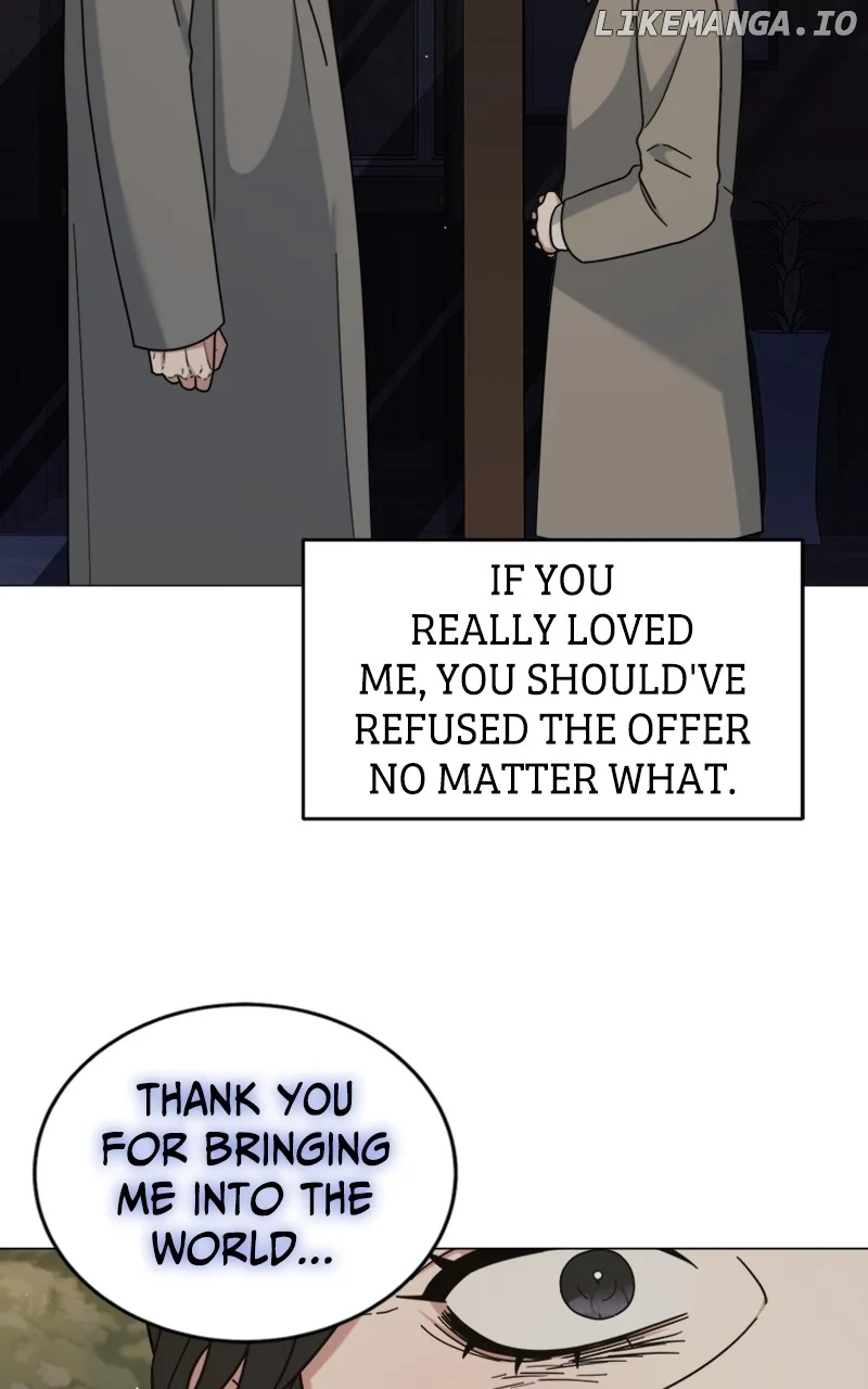 Your Instinctive Love Chapter 57 - Page 11