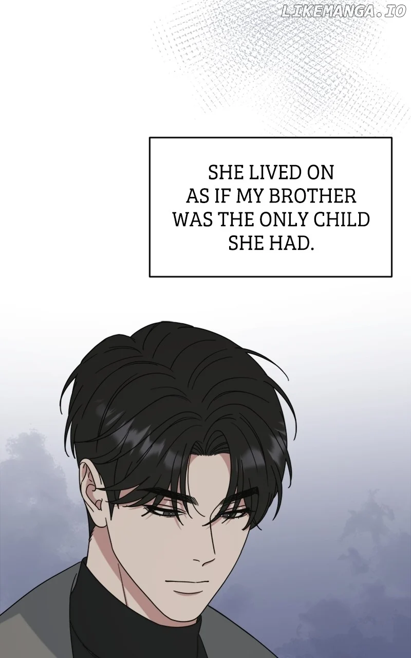 Your Instinctive Love Chapter 57 - Page 14