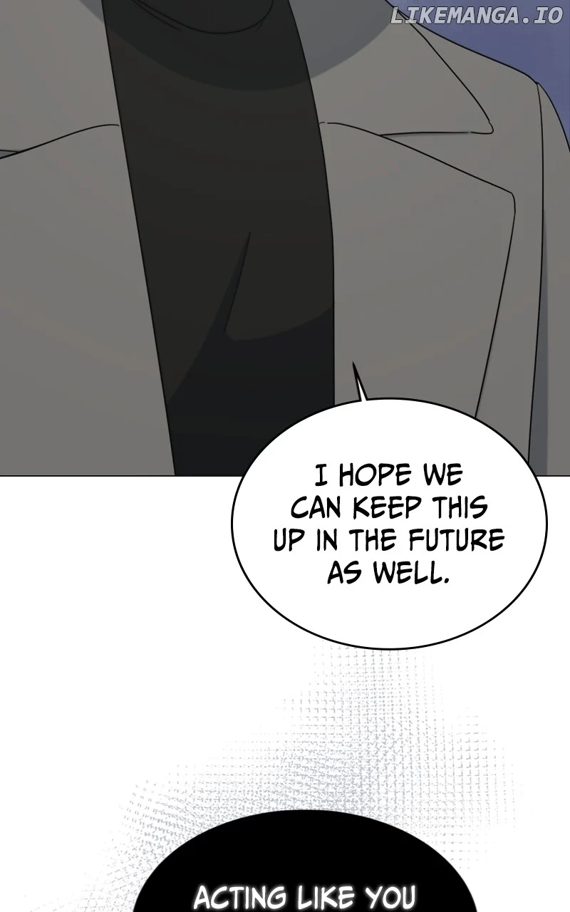 Your Instinctive Love Chapter 57 - Page 15