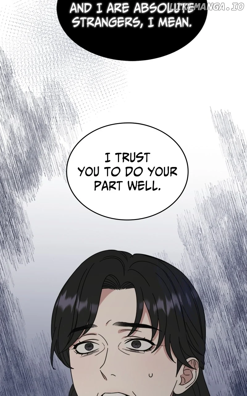 Your Instinctive Love Chapter 57 - Page 16