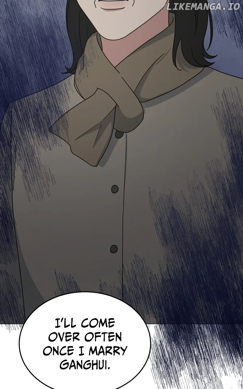 Your Instinctive Love Chapter 57 - Page 17
