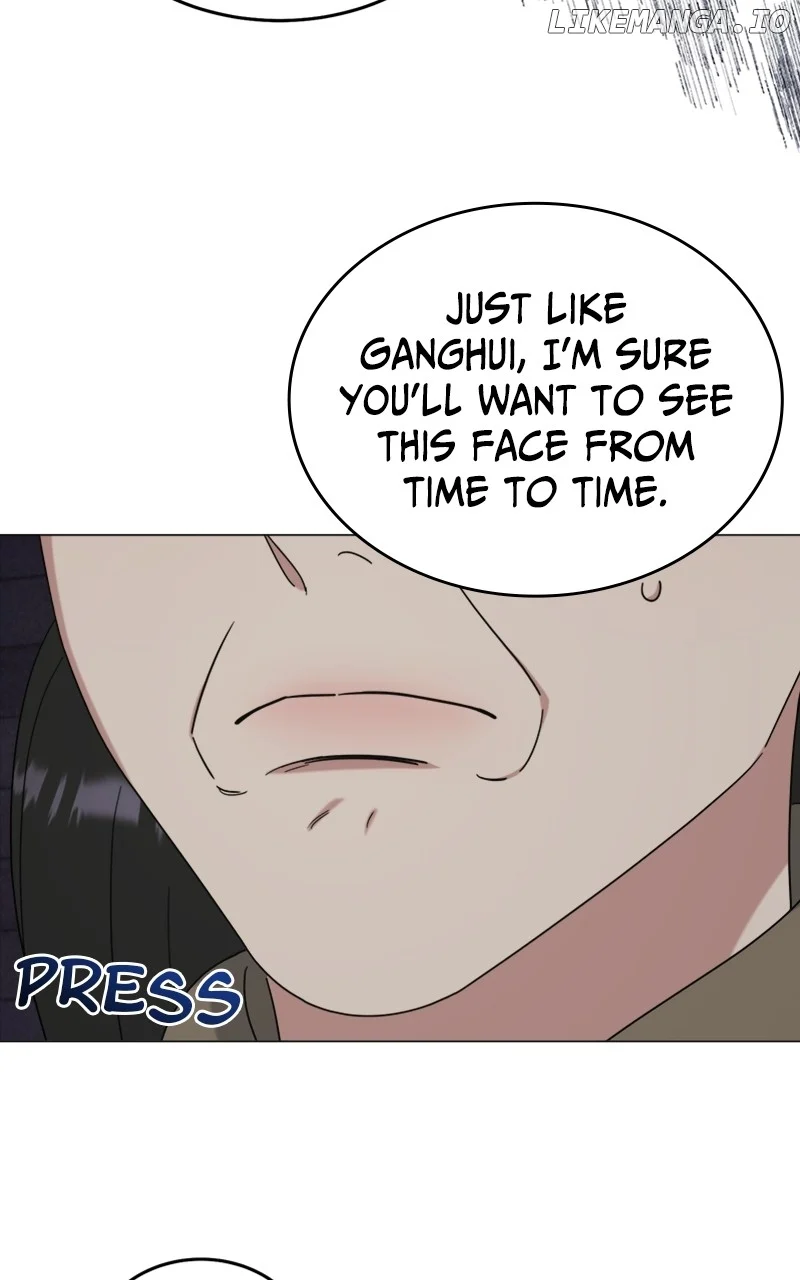 Your Instinctive Love Chapter 57 - Page 18